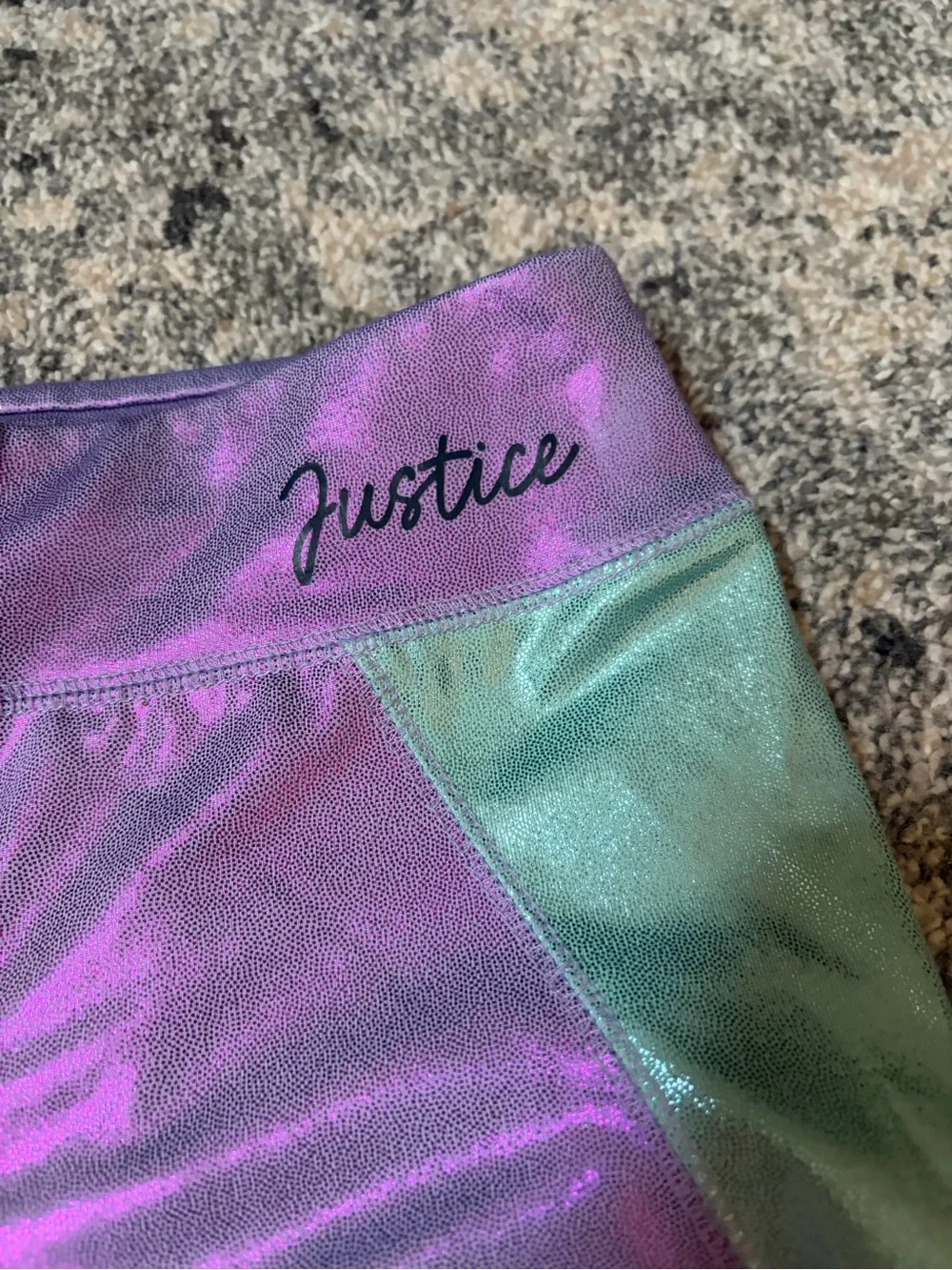 Justice girl collection